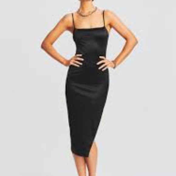 SER.O.YA Dresses & Skirts - NWT: SER.O.YA Birdie Dress Size X-small